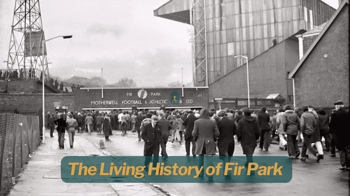 The Living History of Fir Park